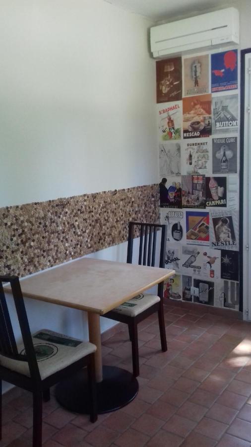SigoulèsLa Rapiette Du Perigord住宿加早餐旅馆 外观 照片