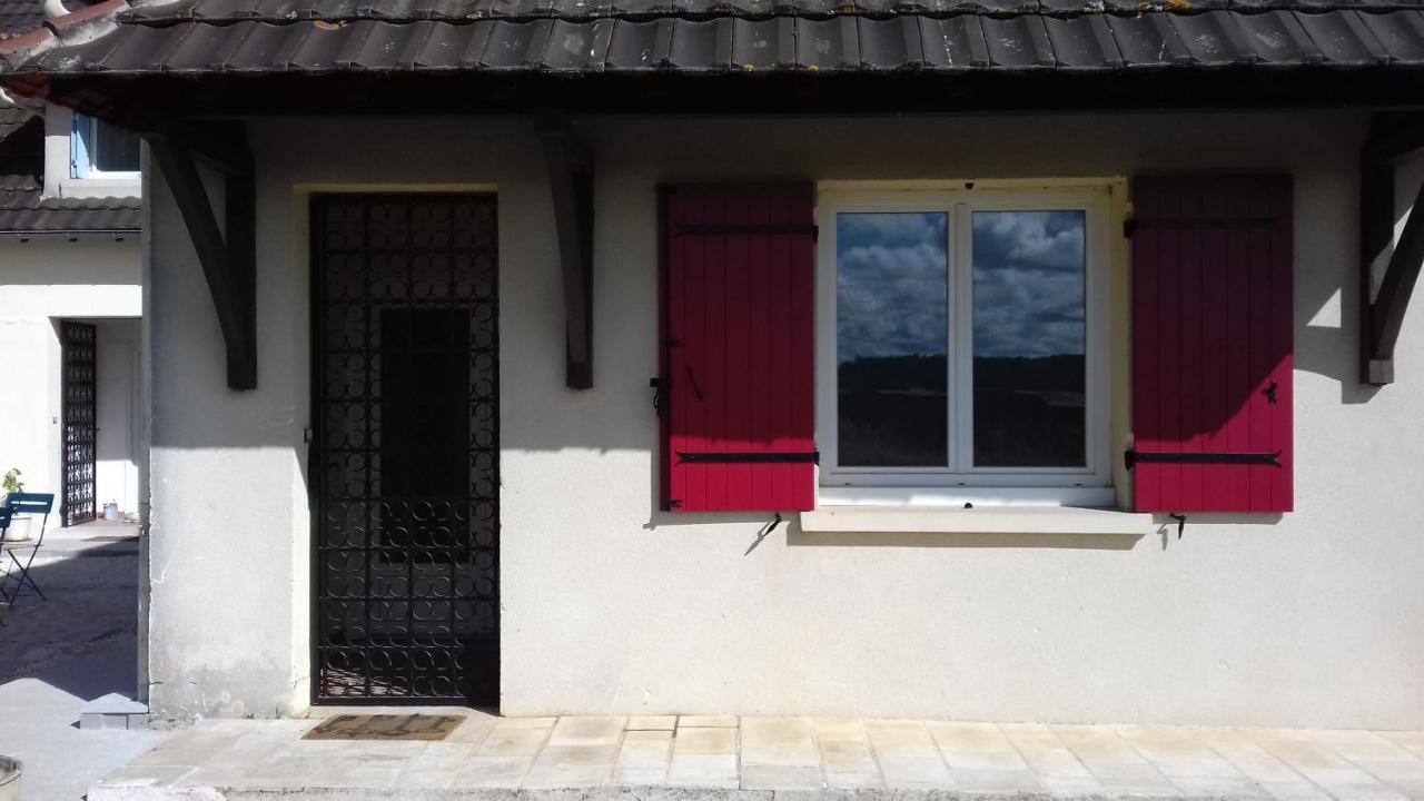 SigoulèsLa Rapiette Du Perigord住宿加早餐旅馆 外观 照片